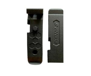 Smontagomme Vittoria Universal (x2) Nero