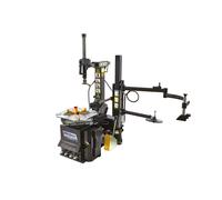 Smontagomme Weberwerke Profi con braccio ausiliario - HEAVY DUTY - 140092A-V-1 e 40095 H-1024