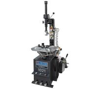 Smontatore di pneumatici Weber 1021