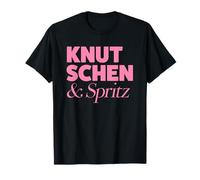 Smooch & Spritz X Aperoelchen Spritz Feeling Spritzy Maglietta