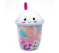 Smoochy plush bubble tea