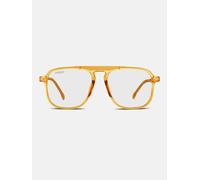 Smooder occhiali da schermo luce blu unisex Kalispel Tasteful Orange 1