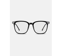 Smooder occhiali da schermo luce blu unisex Kampak Attractive Black 1