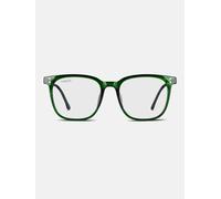 Smooder occhiali da schermo luce blu unisex Kampak Superior Green 1 St