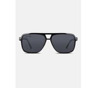 Smooder occhiali da sole unisex Hayford Attractive Black 1 St