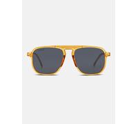 Smooder occhiali da sole unisex Kalispel Tasteful Orange 1 St