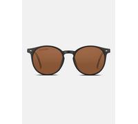 Smooder occhiali da sole unisex Shasta Ultra Black 1 St