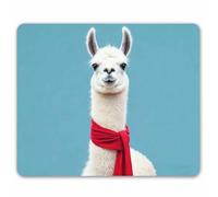 Smooffly Best mouse pad Custom, colorato Medusa mouse pad stampa artistica personalità Desings Gaming Mouse pad - YT2 SM-12