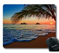 Smooffly Gaming Mouse pad Custom ,7 regole della vita di azione Personality Desings Gaming Mouse pad SM-21