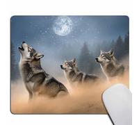 Smooffly Gaming Mouse Pad Personalizzato Work Hard and Be Nice to People Segno motivazionale citazione motivazionale Mouse Pad citazioni motivazionali per il lavoro 9.5*7.9 Inch Gm-206.