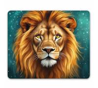 Smooffly mouse pad running Horse personalizzato rettangolo gomma antiscivolo mouse Gaming Mouse pad - YT4 SM-4