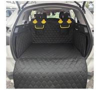 SMOONGA Tappetino per Bagagliaio Auto per Volvo XC40 XC 40 2018-2021, Telo Auto per Cani Bagagliaio Antiscivolo Impermeabile Antipolvere Tappetino Protezione