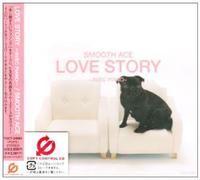 Smooth Ace - Love Story/Avec Piano