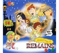 Smooth Ace - Remains