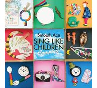 Smooth Ace - Sing Like