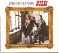 Smooth As Raw (Digipak)