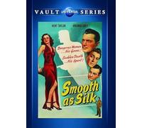 Smooth As Silk [Edizione: Stati Uniti]