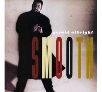 Smooth by Gerald Albright (1994-02-22)