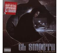 SMOOTH, C.L. - OUTSIDER