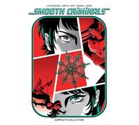 Smooth Criminals Complete Collection