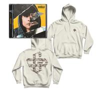 Smooth Crooked Criminal - CD + Hoodie (Gr. S) (Exklusiv bei Amazon.de)