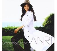 SMOOTH & GROOVE - ANRI