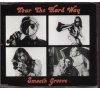SMOOTH GROOVE CD UK LIQUID KNIGHTROGEN
