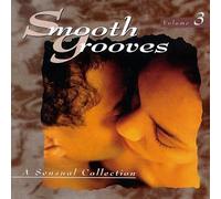 SMOOTH GROOVES - Smooth Grooves 3