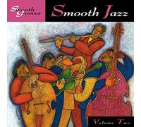 Smooth Grooves - Vol. 2-Smooth Jazz