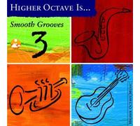 Smooth Grooves - Vol. 3-Smooth Grooves