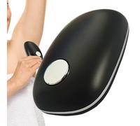 Smooth Hair Eraser - Crystal Hair Remover, Reusable Shaving Tool | Gentle Skin Exfoliator, Personal Grooming Device for Men and Women with Painless Hair Removal Needs
