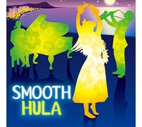 SMOOTH HULA - (VARIOUS ARTISTS