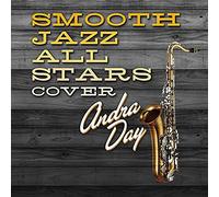 smooth jazz all stars cover andra day