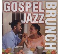 Smooth Jazz All Stars - Gospel Jazz Brunch