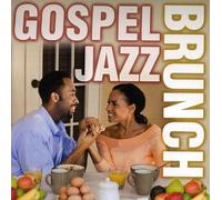 SMOOTH JAZZ ALL STARS Gospel Jazz Brunch (CD)