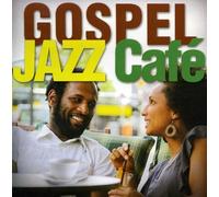 Smooth Jazz All Stars Gospel Jazz Cafe (CD)