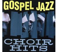 SMOOTH JAZZ ALL STARS Gospel Jazz Choir Hits (CD)