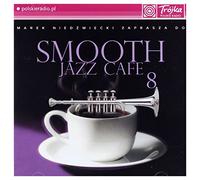 SMOOTH JAZZ CAFE 8