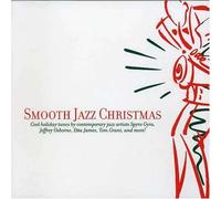 Smooth Jazz Christmas - Smooth Jazz Christmas
