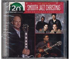 Smooth Jazz Christmas - Smooth Jazz Christmas: Christmas Collection