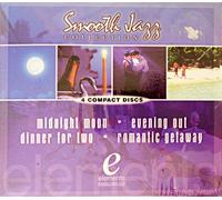 smooth jazz collection