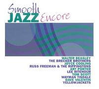Smooth Jazz Encore