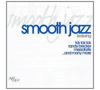 Smooth Jazz Feat: Tok Tok Tok - Smooth Jazz (2 CD)