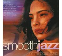 Smooth Jazz For The Open Road - Smooth Jazz For The Open Road