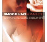 Smooth Jazz Grooves - Smooth Jazz Romance
