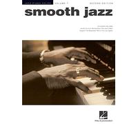 Smooth Jazz: Jazz Piano Solos Series Volume 7 [Lingua inglese]: Jazz Paino Solos