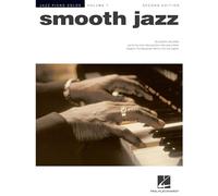 Smooth Jazz: Jazz Piano Solos Series Volume 7 [Lingua inglese]: Jazz Paino Solos