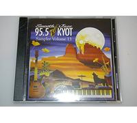 Smooth Jazz -- Kyot 95.5 -- Sampler Volume 13