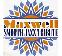 smooth jazz tribute to maxwell