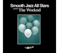 smooth jazz tribute to the weeknd